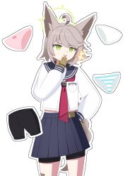 otogi (blue archive) from blue archive