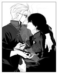 sakamoto taro from sakamoto days