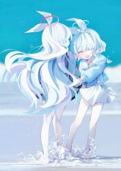arona (blue archive) from blue archive