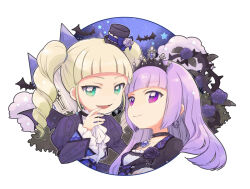 hikami sumire from aikatsu! by asami (highway)