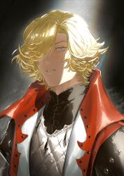 castlevania: lament of innocence fan art