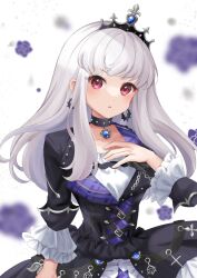 lysithea von ordelia from fire emblem