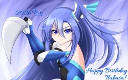 kazanari tsubasa from senki zesshou symphogear