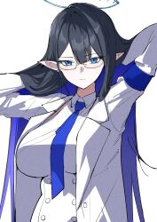 rin (blue archive) from blue archive
