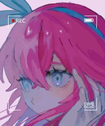 aubrey (faraway) (omori) from omori by nill (nill)