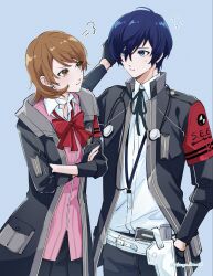 takeba yukari from persona