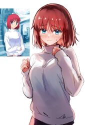 arcueid brunestud from kagetsu tooya