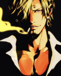 sanji (one piece) from one piece