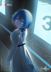 hanasato minori from project sekai