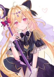 cure arcana shadow from meitantei precure!