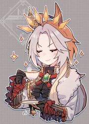 orfevre (control) (umamusume) from umamusume