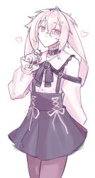 ansel (arknights) from arknights
