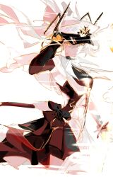 karenina (pgr) from punishing: gray raven