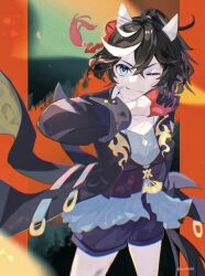 katsuragi ace (umamusume) from umamusume