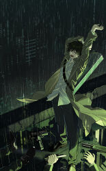 sakamoto days fan art