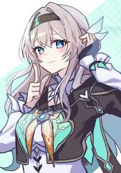 firefly (honkai: star rail) from honkai: star rail