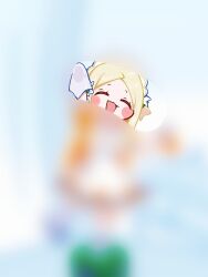 speaki (trickcal) from trickcal