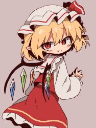 flandre scarlet from touhou by magg (user mtca8588)