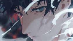 steven a. starphase from kekkai sensen