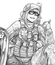 original fan art