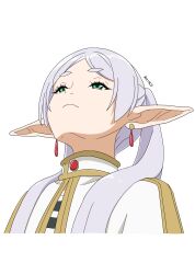 frieren from sousou no frieren