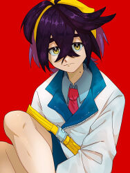 kieran (pokemon) from pokemon