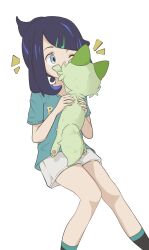 liko (pokemon) from pokemon