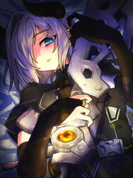 assault lily fan art