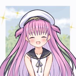 summer pockets fan art