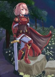 lapis (fire emblem) from fire emblem
