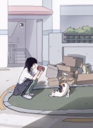 original fan art