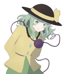 komeiji koishi from touhou by tktkhappymchyru