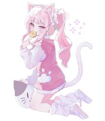 akiyama mizuki from project sekai