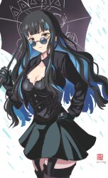 fate/grand order fan art