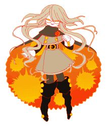 funamusea fan art