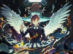 deemo fan art