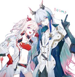 nian (arknights) from arknights