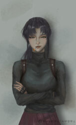 revy (black lagoon) from black lagoon