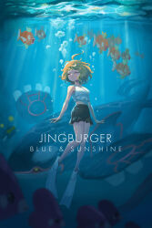 jingburger from pokemon