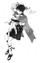 nahida (genshin impact) from genshin impact