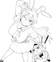 konpaku youmu from touhou by koyama shigeru
