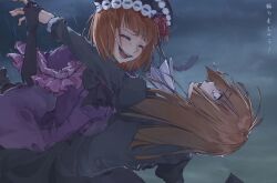 eva beatrice from umineko no naku koro ni