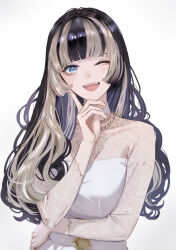 juufuutei raden from hololive by dhbwinner
