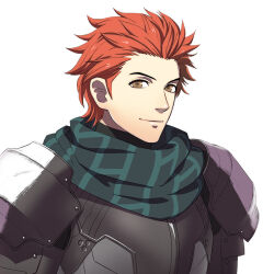 sylvain jose gautier from fire emblem