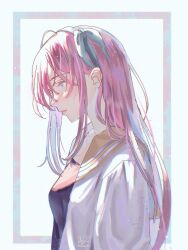 aubrey (faraway) (omori) from omori