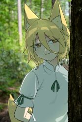 kudamaki tsukasa from touhou