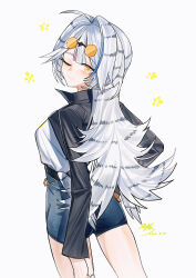 original fan art