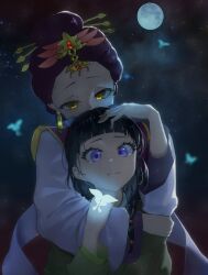 maomao (kusuriya no hitorigoto) from kusuriya no hitorigoto