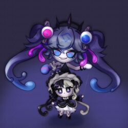 cookie run fan art