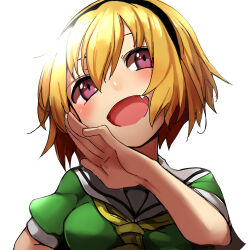 houjou satoko from higurashi no naku koro ni by nemu (nebusokugimi)